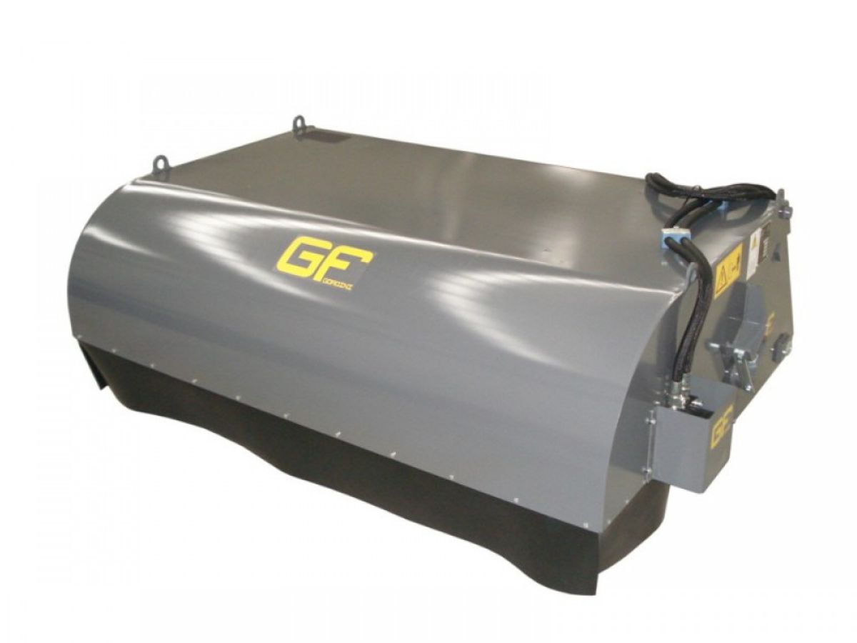 SPAZZATRICE SW 125 GF GORDINI